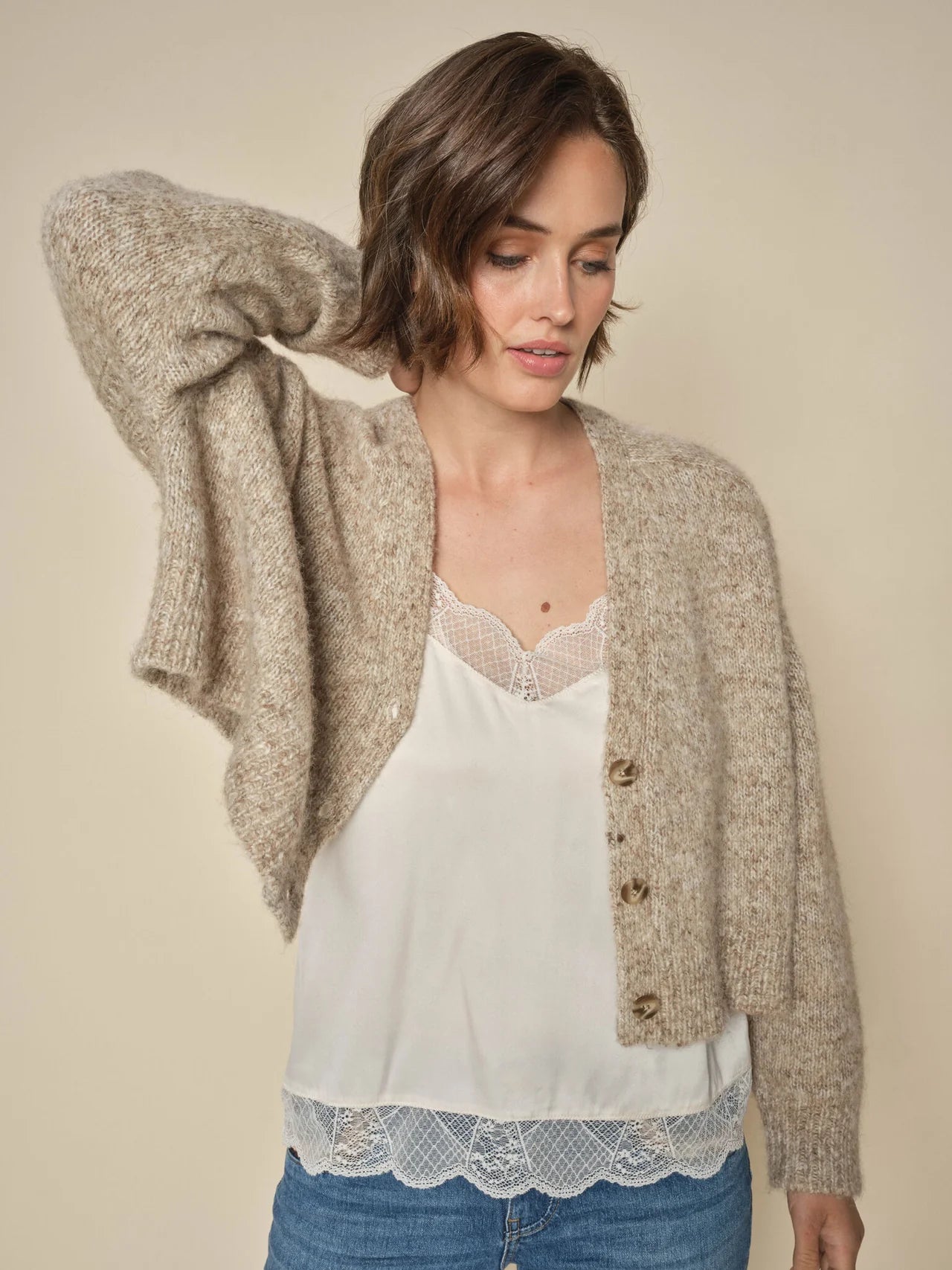 Knitwear – Amaryllis West End